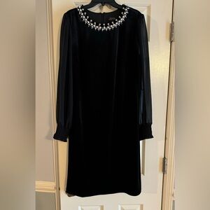 Tahari Arthur S Levine Dress